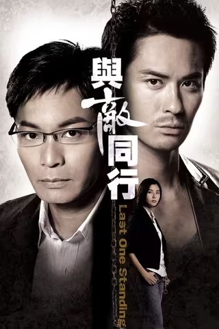 与敌同行.2008(港剧）全集 BD1080P 高清下载