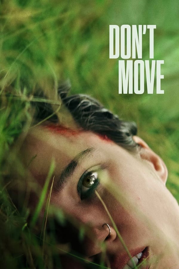 行动倒数 Don’t Move (2024) [1080P] [内封多国字幕]