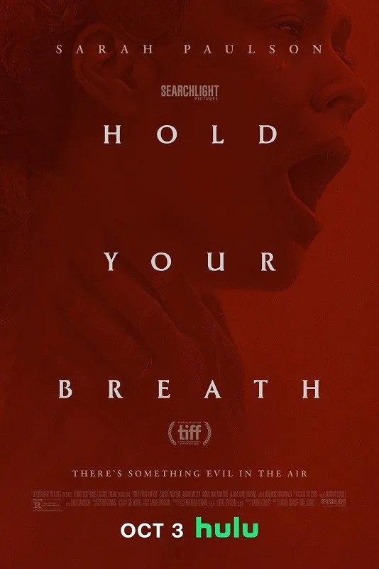 別呼吸 Hold Your Breath (2024) [WEB-4K] [外挂中英字幕]